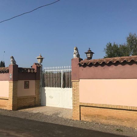Villa Pilonga Дос-Ерманас Екстер'єр фото